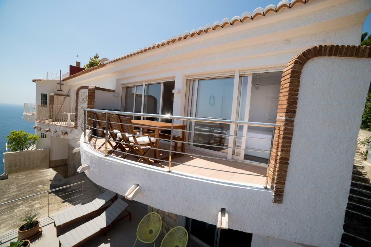 Willa Moonkey - Casa El Cabo Balcon del Mar Zewnętrze zdjęcie